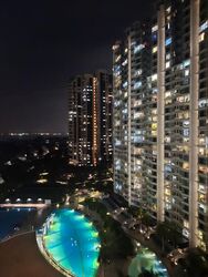 Costa Del Sol (D16), Condominium #495812901
